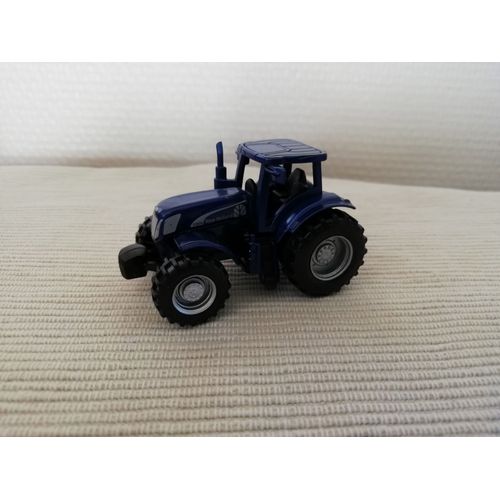 Tracteur New Holland T7070-Norev