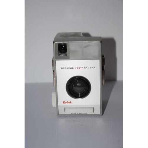 Kodak Brownie Vecta vintage appareil photo 