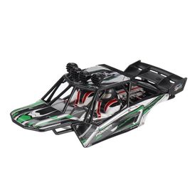 Coque De Voiture Rc, Modèle De Véhicules Rc, Pièces De Rechange, Accessoires De Carrosserie, Chenille Hors Route, 1:12, 20-Sj01 20-Sj02, 9120-Générique