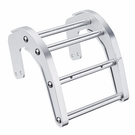 Pièces De Rechange Pour Voiture Rc Hg, Pare-Chocs Avant 1:10, Pour Radio, Télécommande, Véhicules Modèle Jouets, Accessoires, P409 P410 P417-Générique
