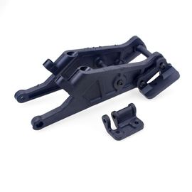 Support D'aile De Queue De Rechange Pour Voiture Rc, 9116 08427 9021-V3 Mt8 Bx-8e Mt8 1/8, 8149-Générique