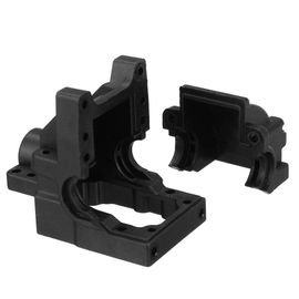 Couvercle De Boîte De Vitesses Avant Et Arrière De Rechange De Voiture Rc 104001 1/10, Pièces De Modèle De Véhicules, Accessoires Chenille Télécommandés-Générique