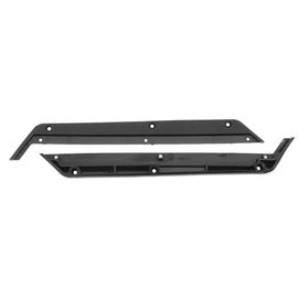 Châssis De Rechange Pour Voiture Rc 124019 1/12, Plaque Latérale De Protection Inférieure, Accessoires Pour Véhicule Télécommandé 1824-Générique