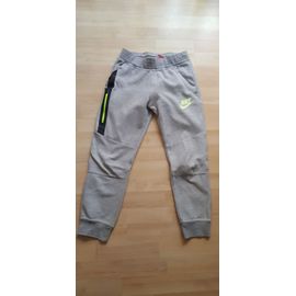 Bas De Jogging Gris Nike 10 12 Ans