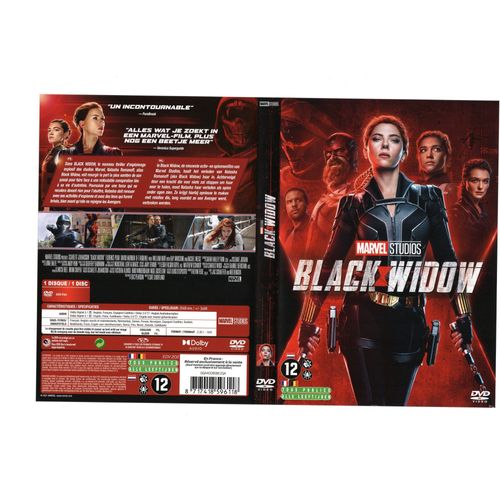 Black Widow