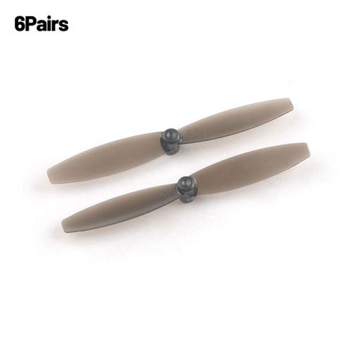 Hélice Pc À 2 Lames De 2.5 Pouces, Pour Rc Fpv, Freestyle De Course, 1.5mm Pour Drones Sailfly X-Générique