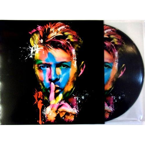 The Man Who Play In Dublin - Lp - Picture Disc