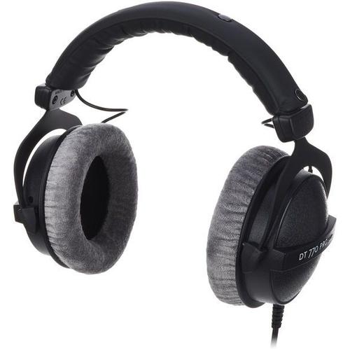 Beyerdynamic - DT 770 Pro 250 Ohms