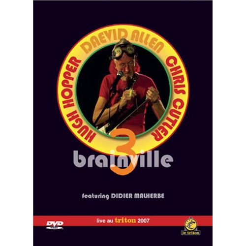 Brainville Iii