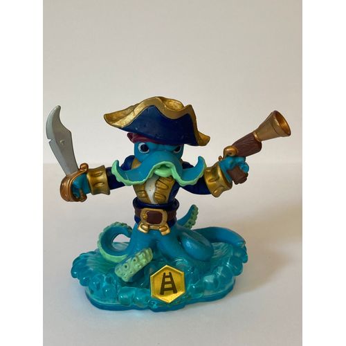Figurine Skylanders Swap Force Wash Buckler