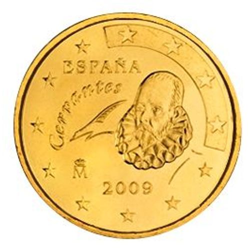 Allemagne 2002 - 5 Centimes Atelier " A