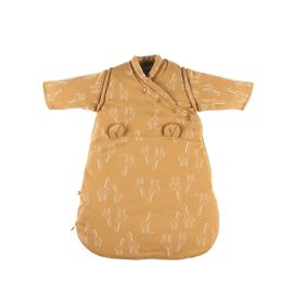 Gigoteuse Jersey Jaune 0-3 Mois Mix And Match - Noukie's
