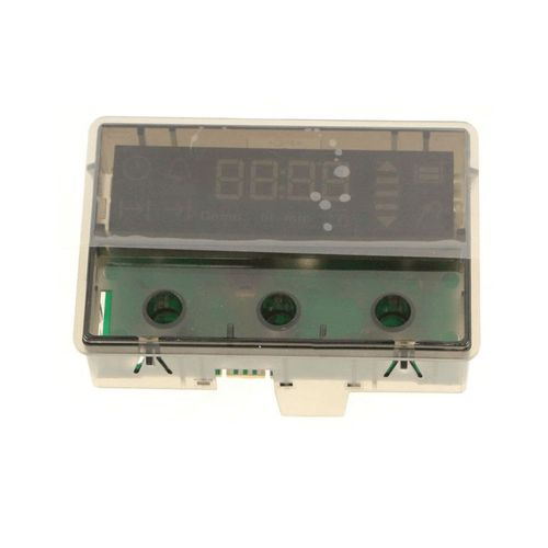 PROGRAMMATEUR ELECTRONIQUE CONFIGURÉE POUR CUISINIERE FAURE - 9825619177331
