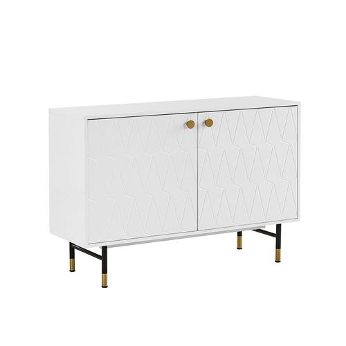 Commode Blanche Adante