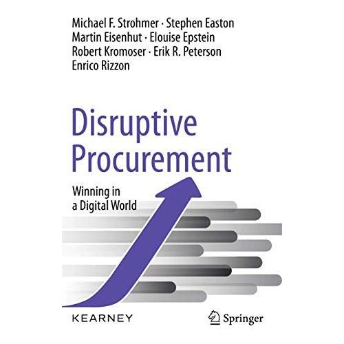 Disruptive Procurement