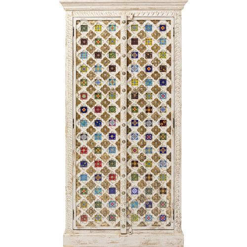 Armoire Bazar Kare Design