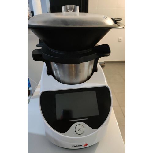 Robot Fagor connect