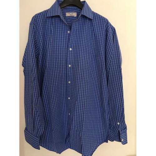 Chemise Homme Figaret Taille 39