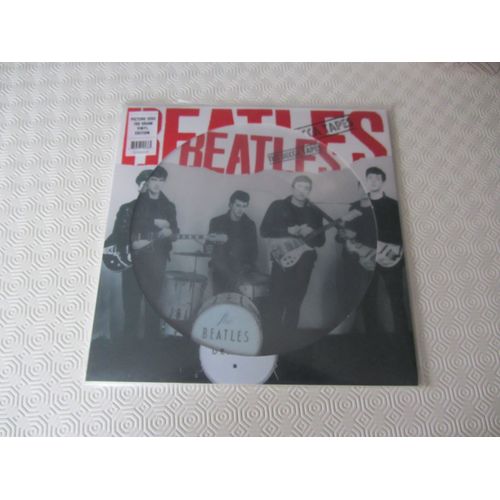 The Decca Tapes (Vinyle Picture Tirage Limité) : Like Dreamers Do - Money - Till There Was You - Hello Little Girl - Three Cool Cats - Besame Mucho - Etc...