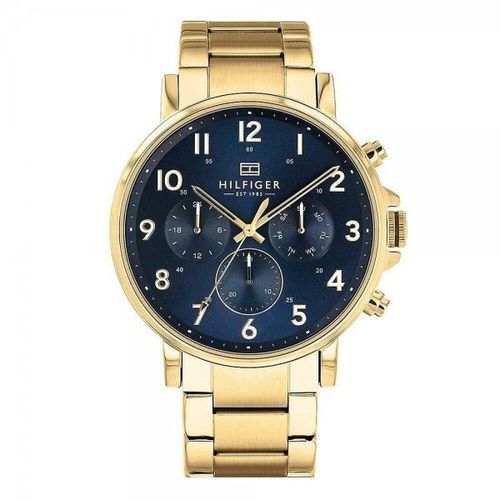Montre Homme Tommy Hilfiger 1710384 (Ø 45 Mm)