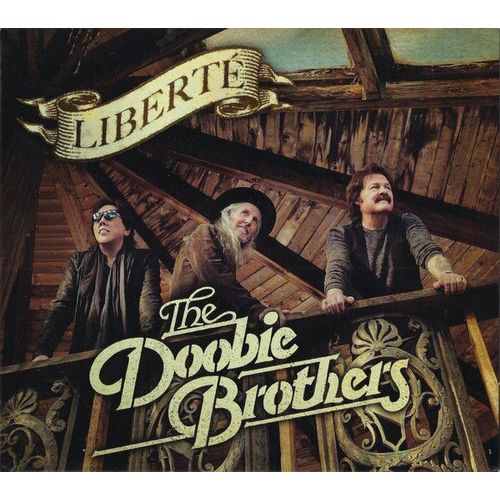 Liberté