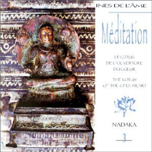 Le Lotus De L'ouverture Du Coeur