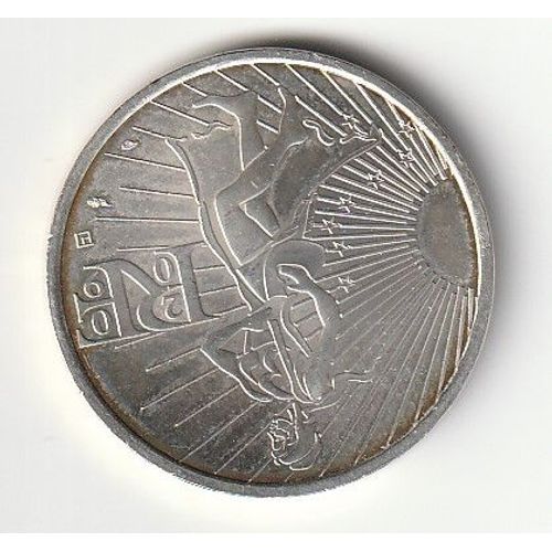 Pièce De 10 Euros Semeuse 2009