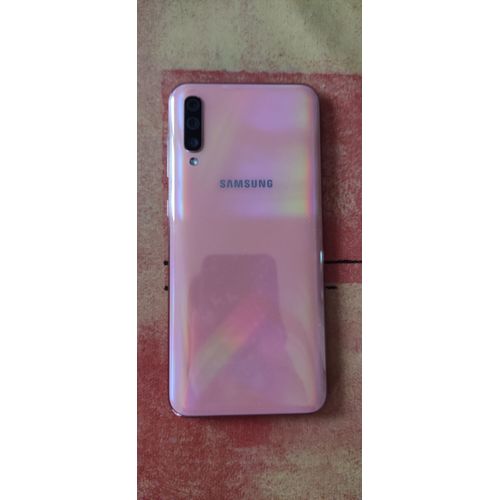 Samsung Galaxy A50 128 Go Rose