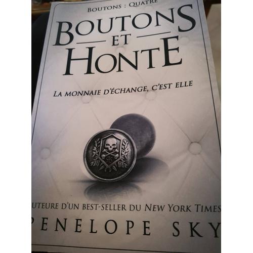 Boutons Et Honte