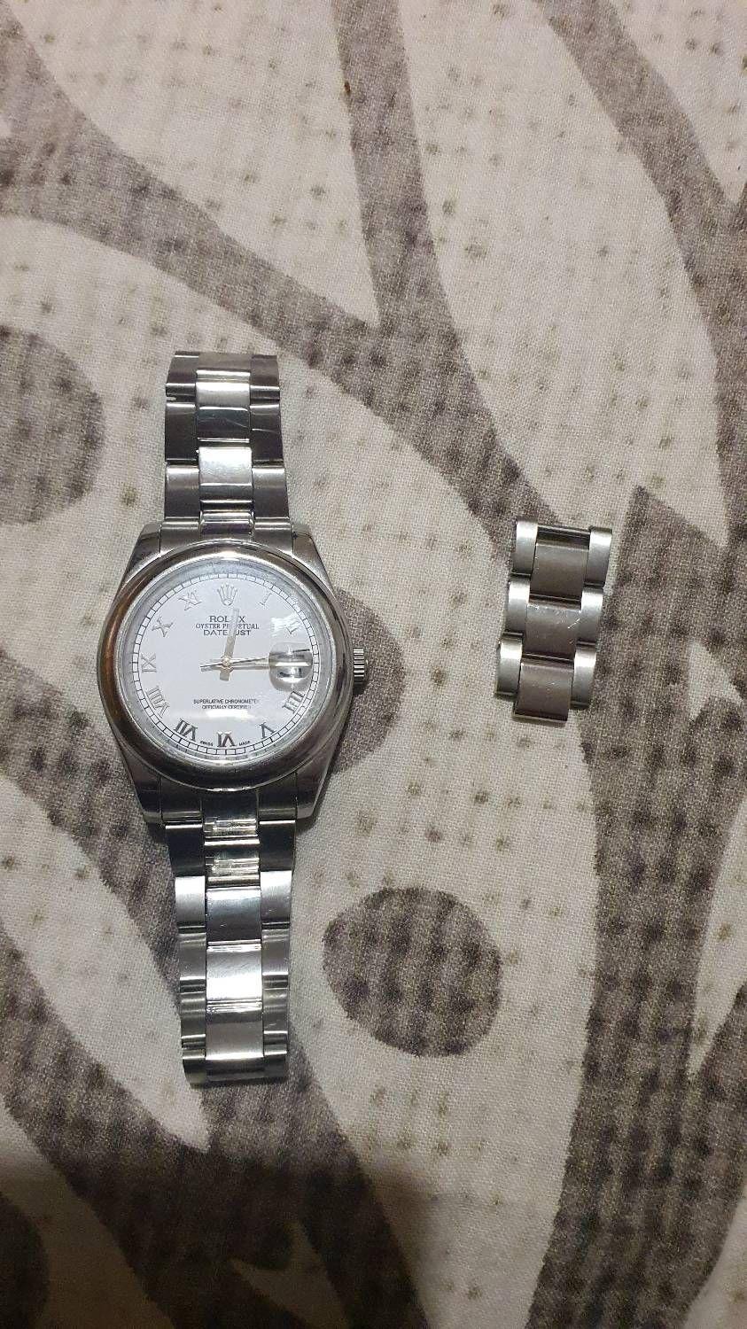 Rolex 72200 outlet cl5 steelinox