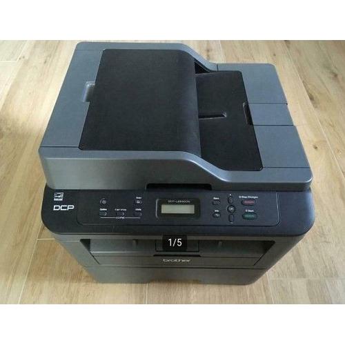 Imprimante Brother DCP-L2540DN