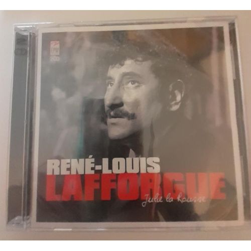 Rene Louis Lafforgue Julie La Rousse