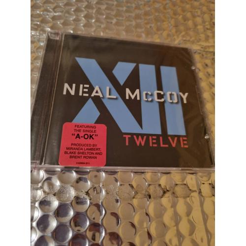 Neal Mccoy Twelve