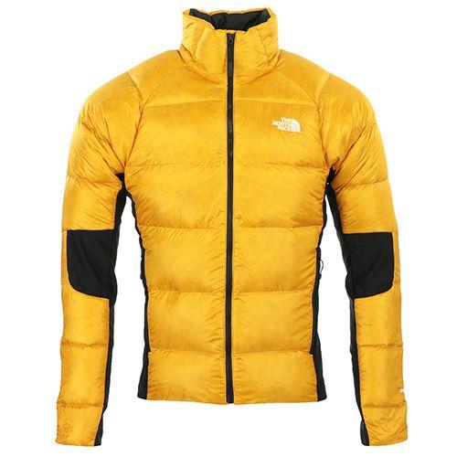 The North Face Crimptastic Hybrid Jacket