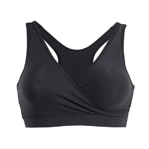 Medela Brassiere D'allaitement - Noir - Taille S