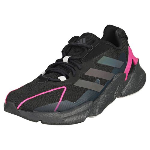 Baskets Adidas X9000l4 M Fonctionnement Noir