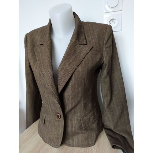 Veste Yesterday Taille 40