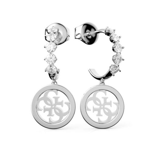 Boucles D'oreilles Guess Jube01112jwrht/U