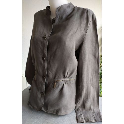 Veste Pako Litto Lin Taille Xl