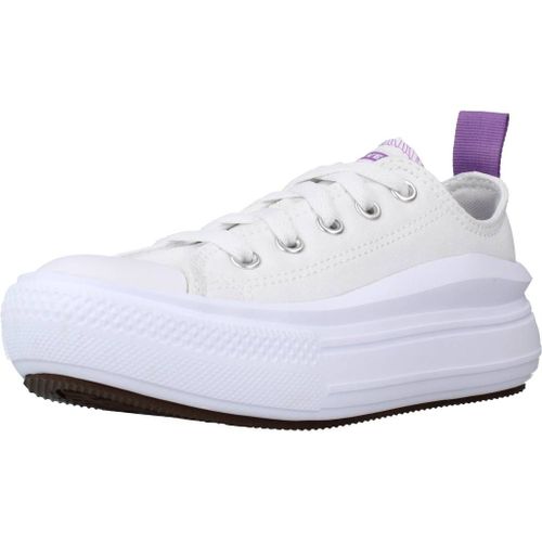 Converse Ctas Move Ox Colour Blanc
