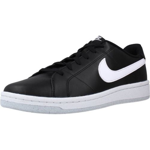 Nike Court Royale 2 Colour Noir