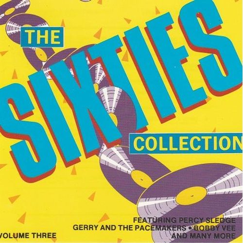 The Sixties Collection (Volume 3)