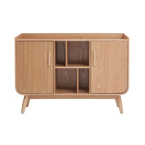 Buffet Scandinave Frêne Hallen