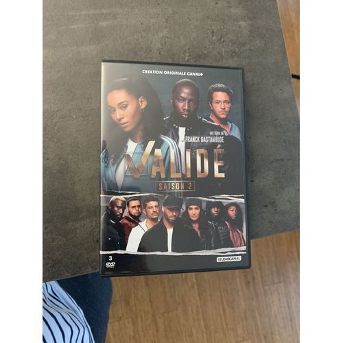Validé - Saison 2