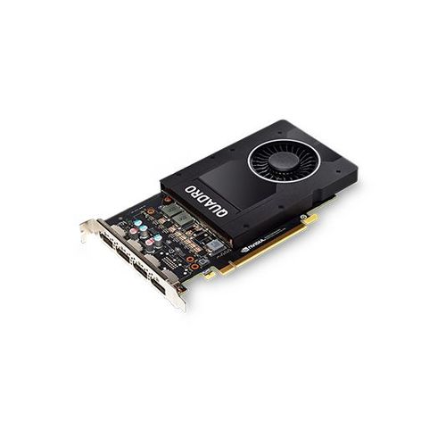 Thinkstation Nvidia Quadro P2000