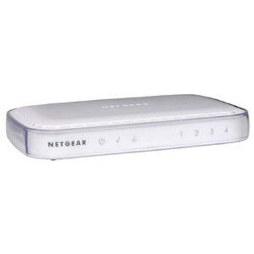 DG834v2  ADSL Modem Router