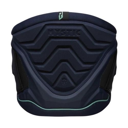 Harnais Ceinture Mystic Warrior Windsurf Slider Bar Night Blue