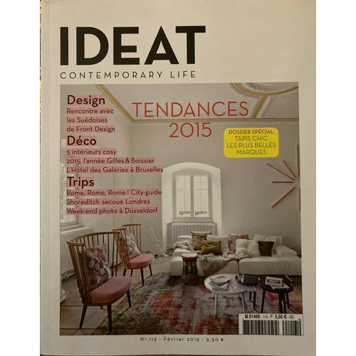 Ideat 113