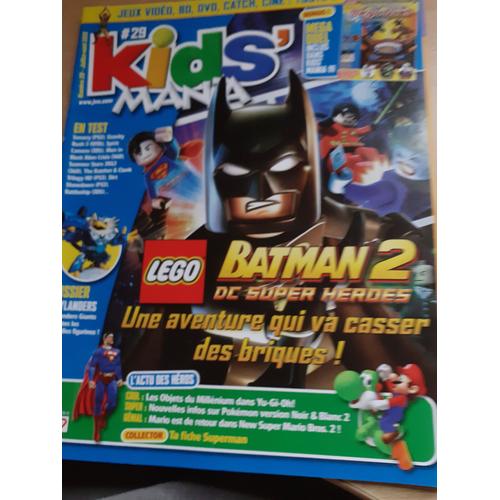 Kids Mania 29