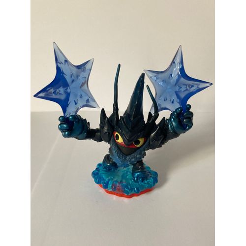 Figurine Skylanders : Trap Team - Lob-Star